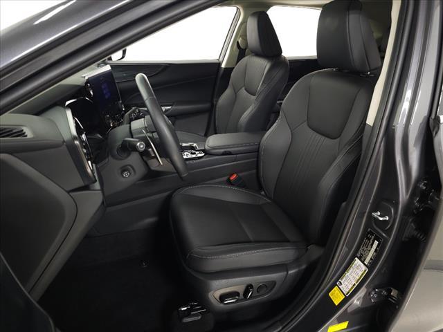 used 2025 Lexus NX 350h car, priced at $53,995