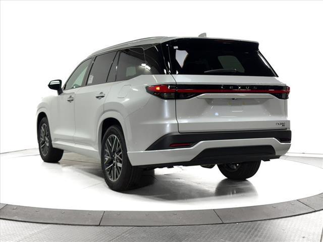 new 2025 Lexus TX 350 car, priced at $64,969
