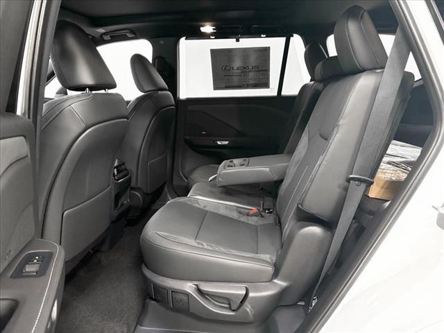 new 2025 Lexus TX 350 car, priced at $64,969