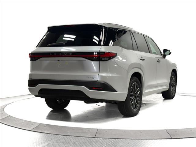 new 2025 Lexus TX 350 car, priced at $64,969