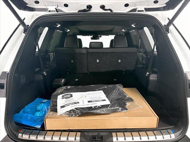 new 2025 Lexus TX 350 car, priced at $64,969