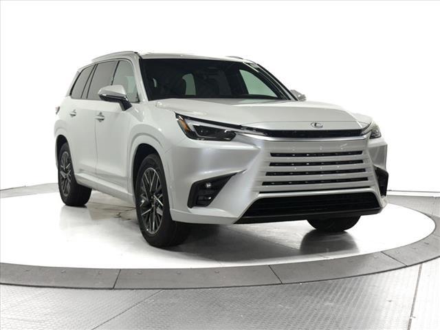 new 2025 Lexus TX 350 car, priced at $64,969