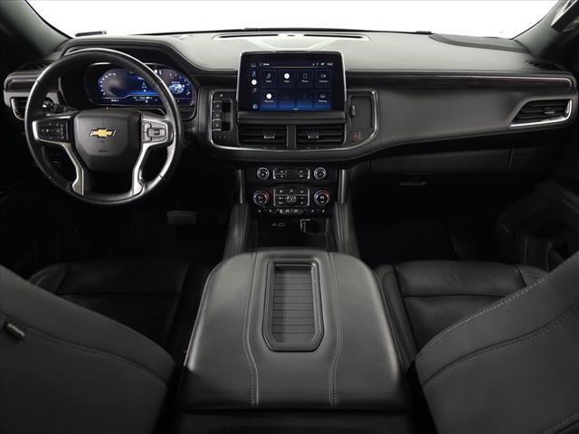 used 2022 Chevrolet Suburban car, priced at $35,995