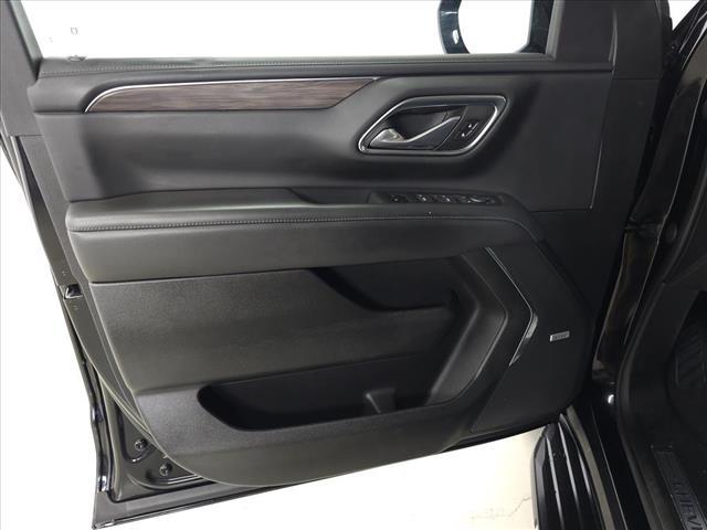 used 2022 Chevrolet Suburban car, priced at $35,995