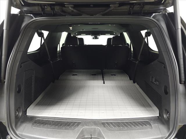 used 2022 Chevrolet Suburban car, priced at $35,995