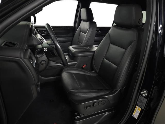 used 2022 Chevrolet Suburban car, priced at $35,995