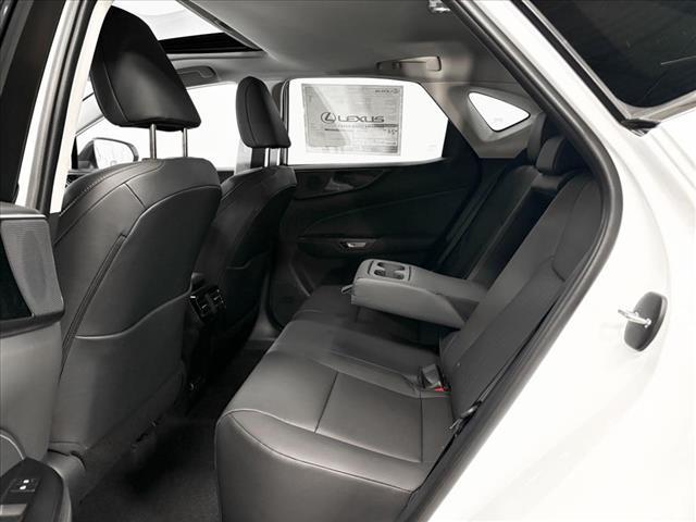 new 2026 Lexus NX 350 car, priced at $47,274