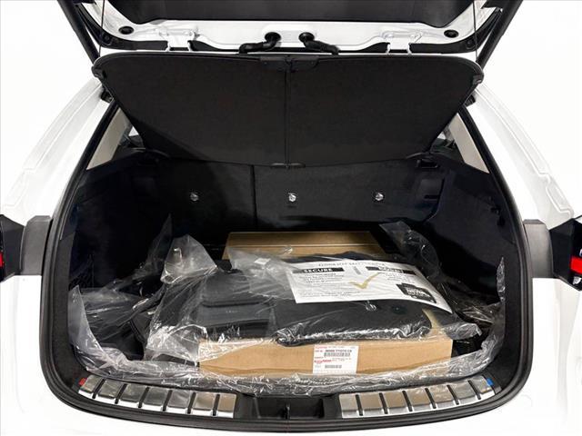 new 2026 Lexus NX 350 car, priced at $47,274