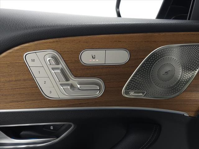 used 2021 Mercedes-Benz GLE 350 car, priced at $35,495