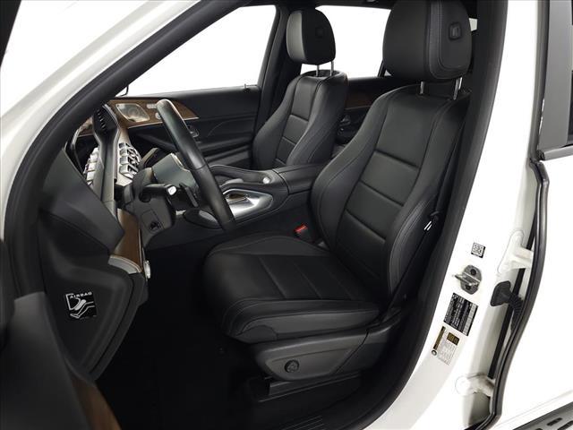 used 2021 Mercedes-Benz GLE 350 car, priced at $35,495