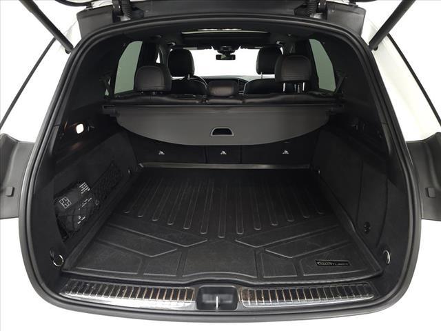 used 2021 Mercedes-Benz GLE 350 car, priced at $35,495