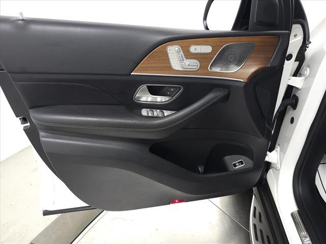 used 2021 Mercedes-Benz GLE 350 car, priced at $35,495