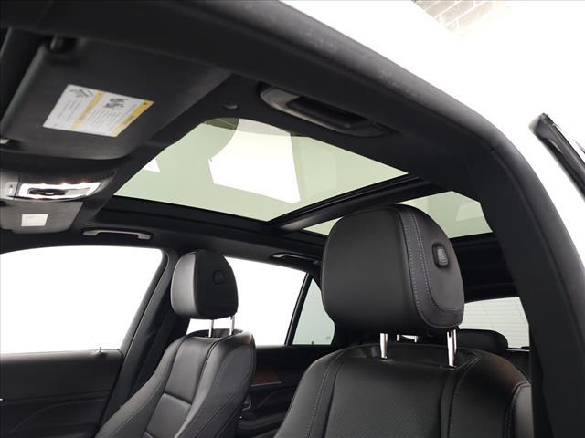 used 2021 Mercedes-Benz GLE 350 car, priced at $35,495