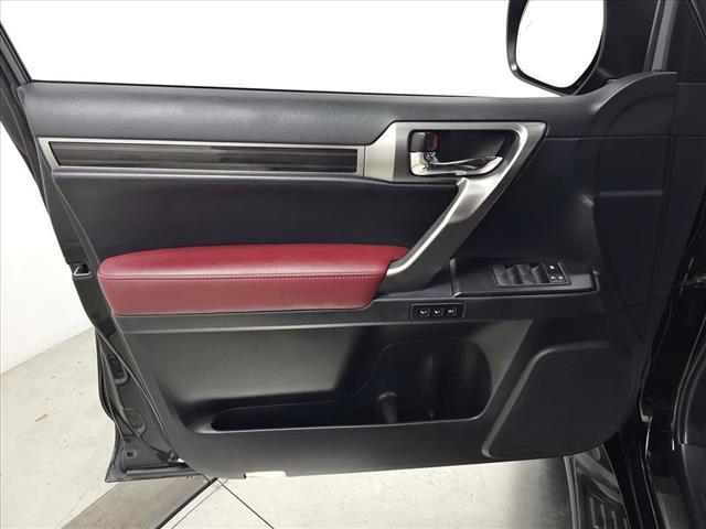 used 2022 Lexus GX 460 car, priced at $56,995