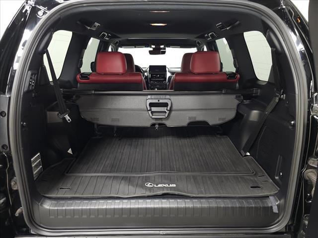 used 2022 Lexus GX 460 car, priced at $56,995