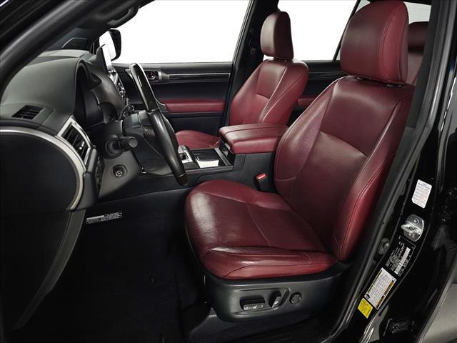 used 2022 Lexus GX 460 car, priced at $56,995