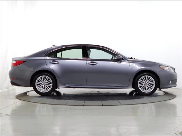 used 2014 Lexus ES 350 car, priced at $15,995