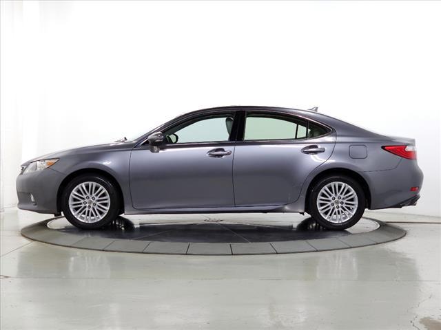 used 2014 Lexus ES 350 car, priced at $15,995