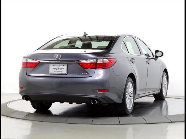 used 2014 Lexus ES 350 car, priced at $15,995