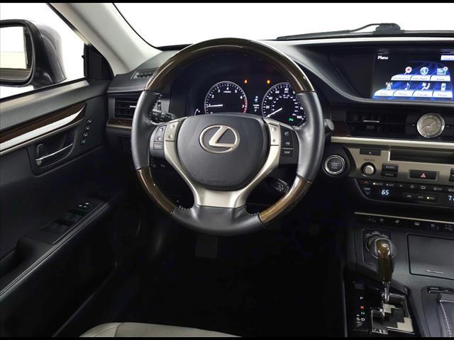 used 2014 Lexus ES 350 car, priced at $15,995