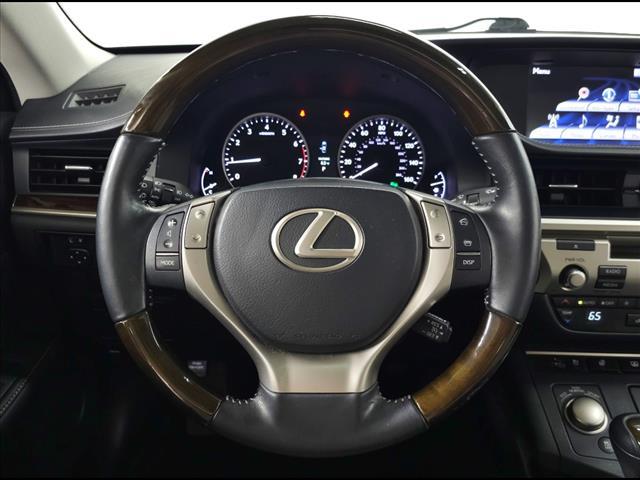 used 2014 Lexus ES 350 car, priced at $15,995