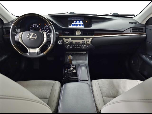 used 2014 Lexus ES 350 car, priced at $15,995