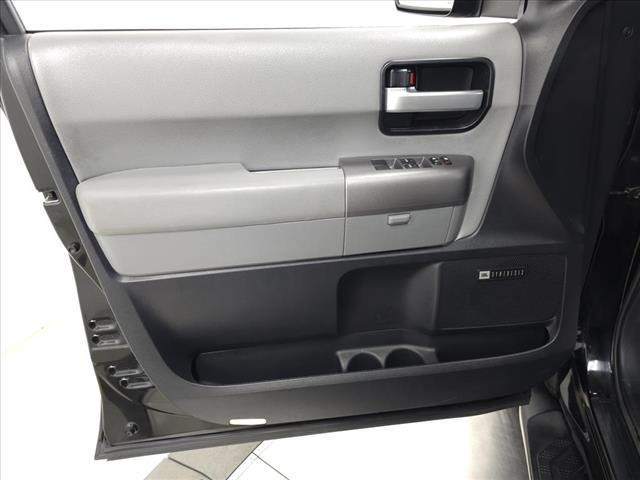 used 2015 Toyota Sequoia car, priced at $24,995