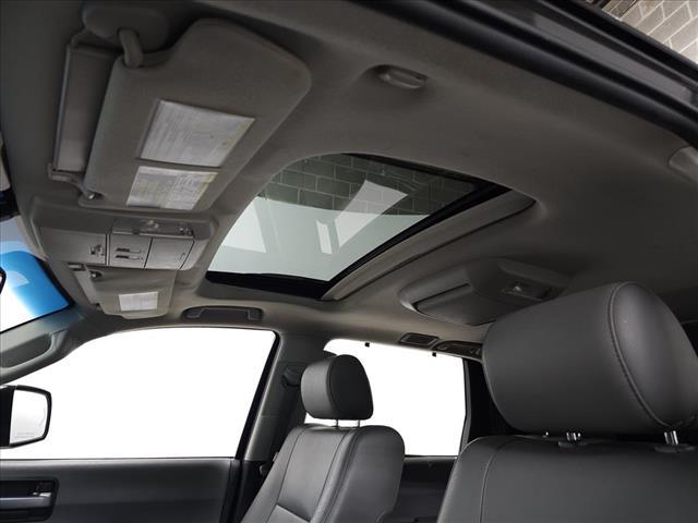used 2015 Toyota Sequoia car, priced at $24,995