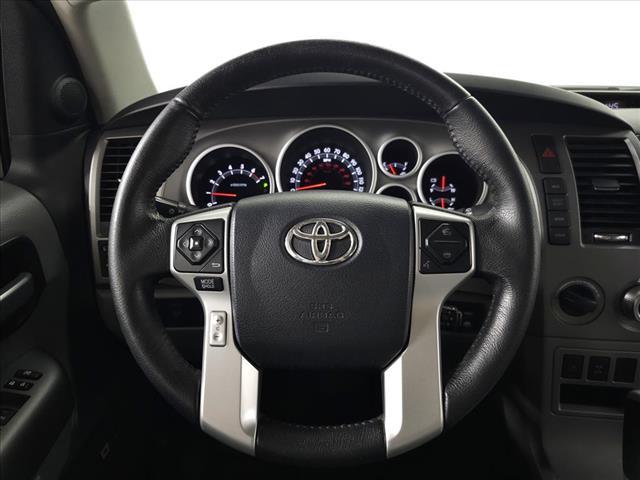 used 2015 Toyota Sequoia car, priced at $24,995