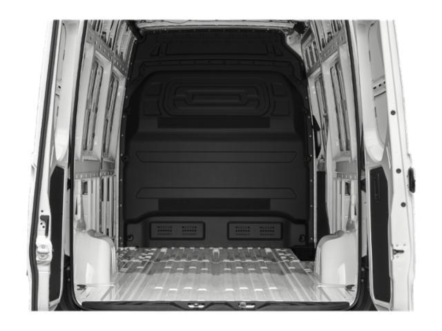 used 2020 Mercedes-Benz Sprinter 2500 car, priced at $34,995