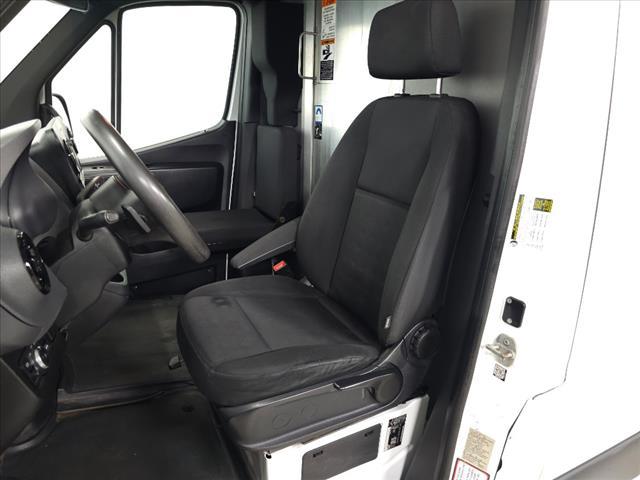 used 2020 Mercedes-Benz Sprinter 2500 car, priced at $35,495