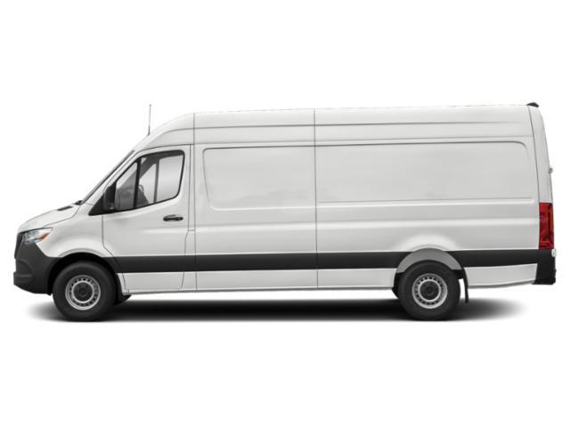used 2020 Mercedes-Benz Sprinter 2500 car, priced at $34,995