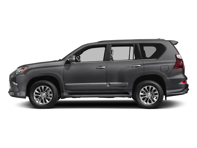 used 2017 Lexus GX 460 car, priced at $31,995