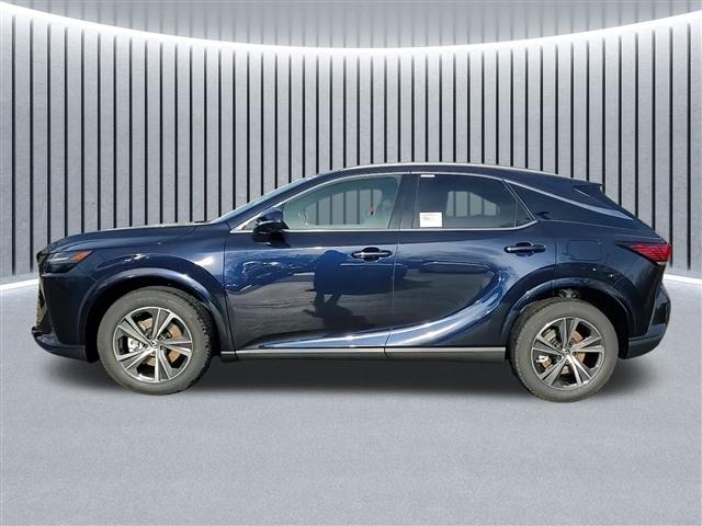 new 2025 Lexus RX 350 car, priced at $59,034