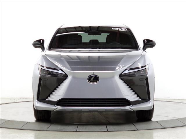 used 2023 Lexus RZ 450e car, priced at $42,995