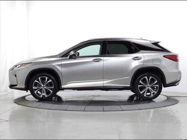 used 2019 Lexus RX 350 car, priced at $34,995