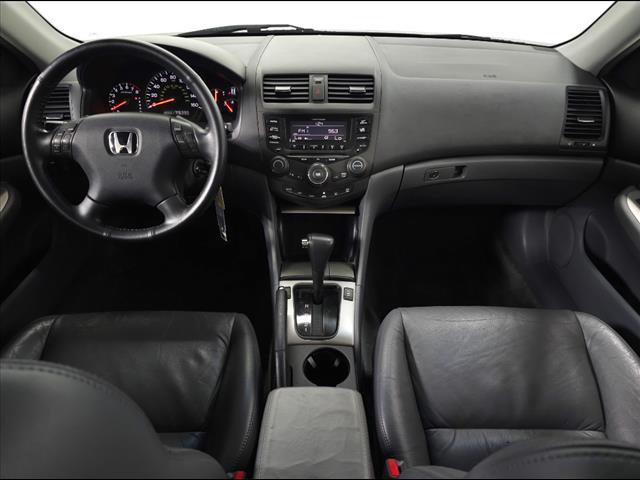 used 2004 Honda Accord car, priced at $7,495