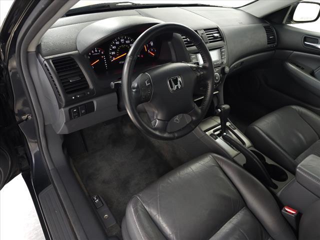 used 2004 Honda Accord car, priced at $7,495