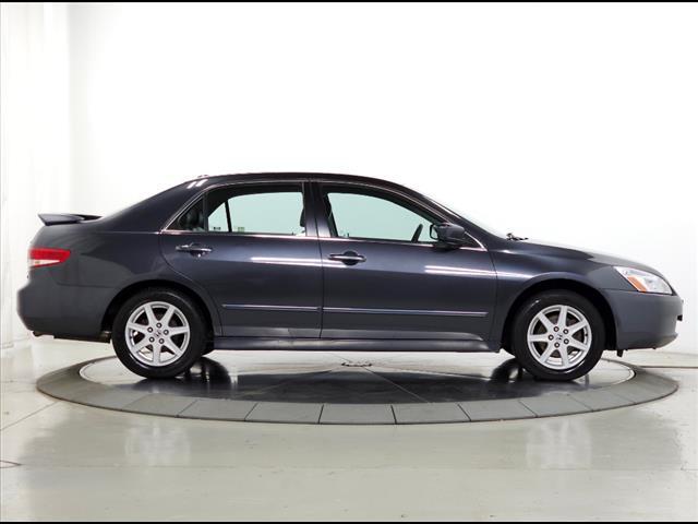 used 2004 Honda Accord car, priced at $7,495