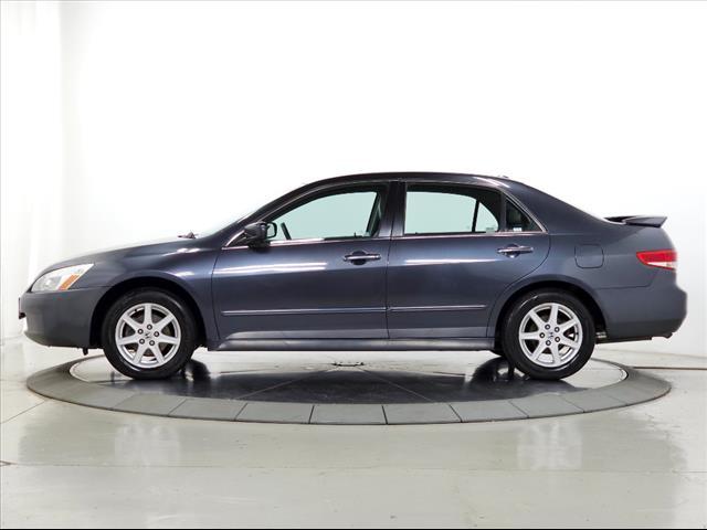 used 2004 Honda Accord car, priced at $7,495