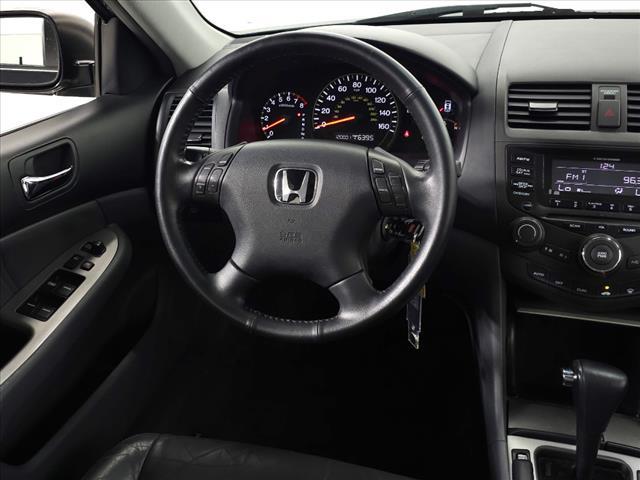 used 2004 Honda Accord car, priced at $7,495