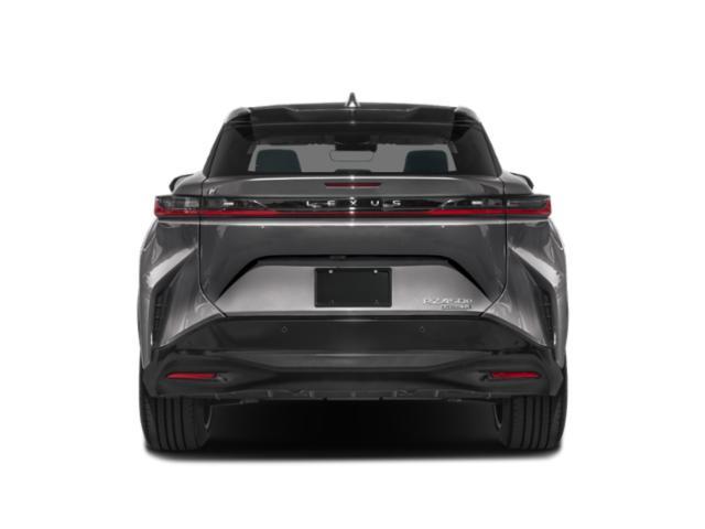 used 2023 Lexus RZ 450e car, priced at $40,995