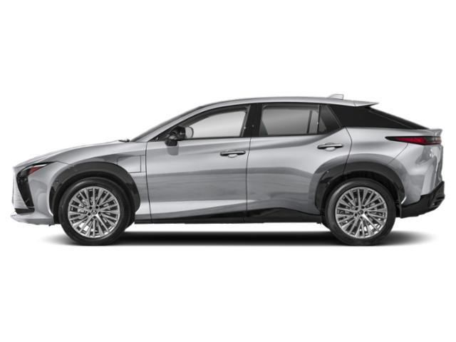used 2023 Lexus RZ 450e car, priced at $40,995