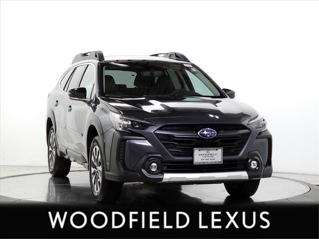used 2023 Subaru Outback car, priced at $26,995