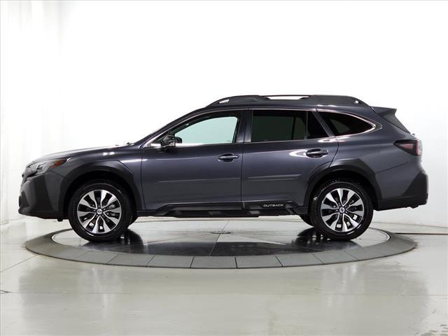 used 2023 Subaru Outback car, priced at $26,995