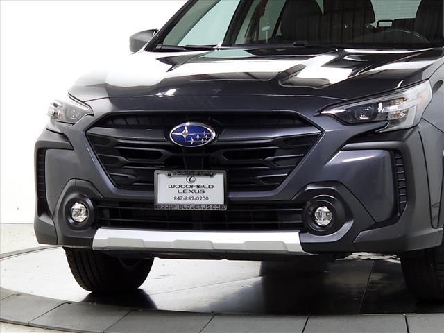 used 2023 Subaru Outback car, priced at $26,995