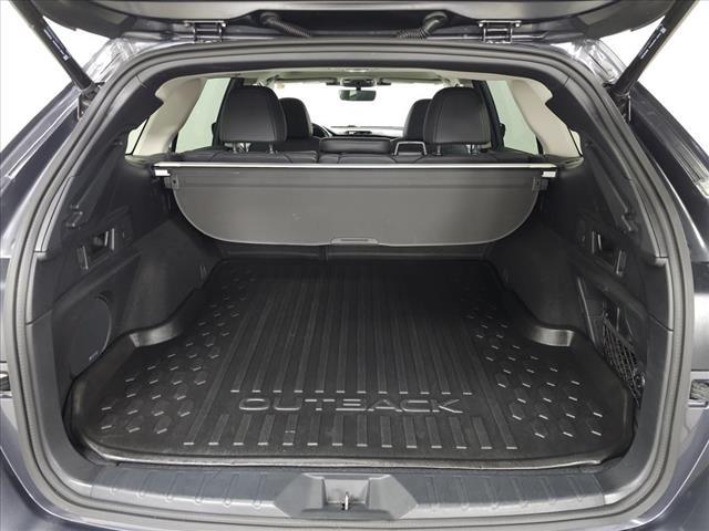 used 2023 Subaru Outback car, priced at $26,995
