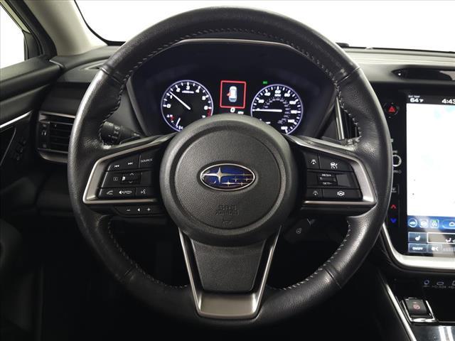 used 2023 Subaru Outback car, priced at $26,995
