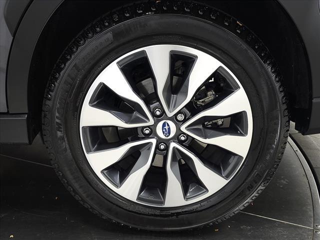 used 2023 Subaru Outback car, priced at $26,995