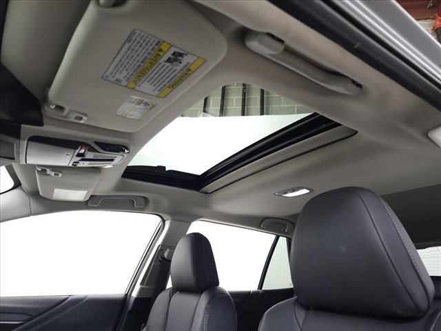 used 2023 Subaru Outback car, priced at $26,995